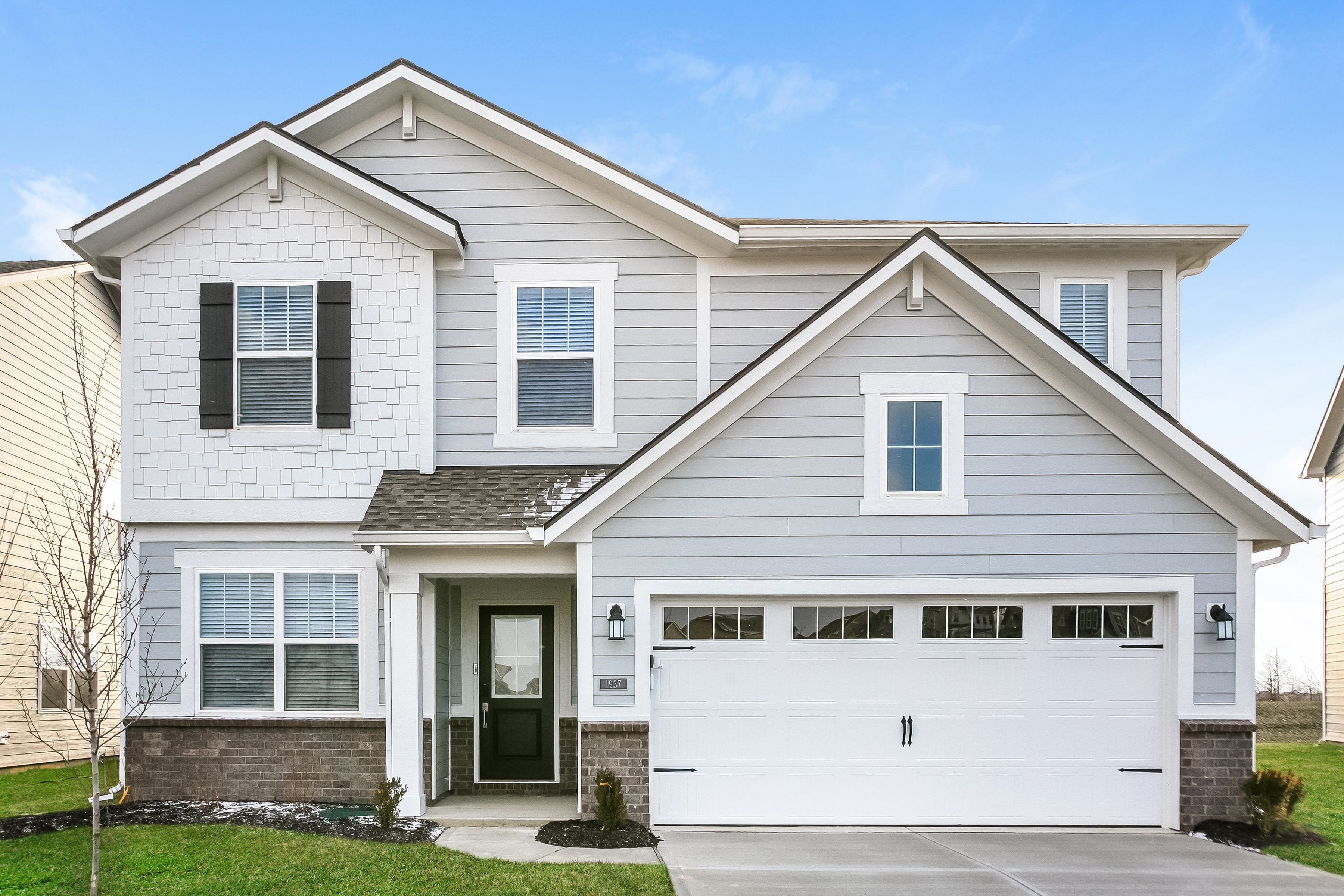 1937 Goodwin Pl Westfield, IN 46074